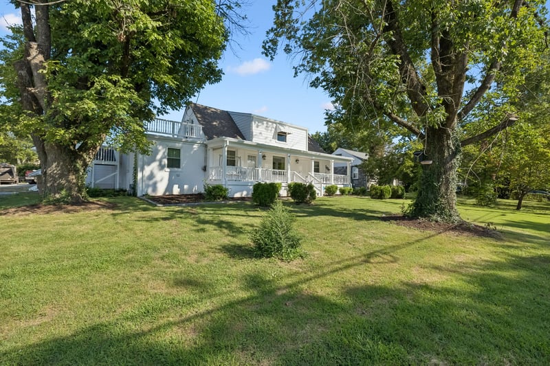 1208 Argle Ave, Madison, TN 37115