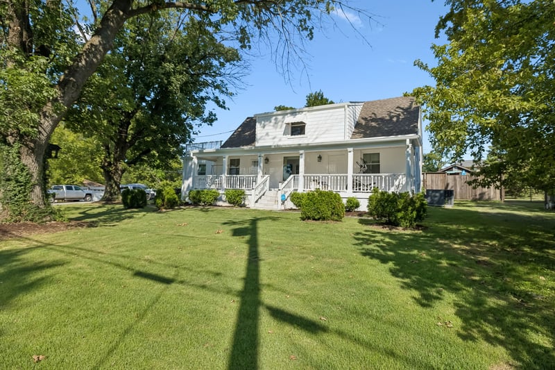 1208 Argle Ave, Madison, TN 37115