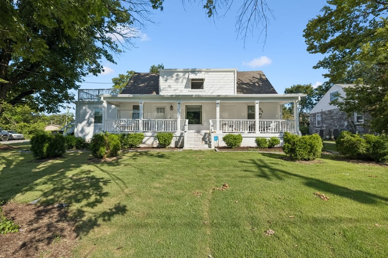 1208 Argle Ave, Madison, TN 37115