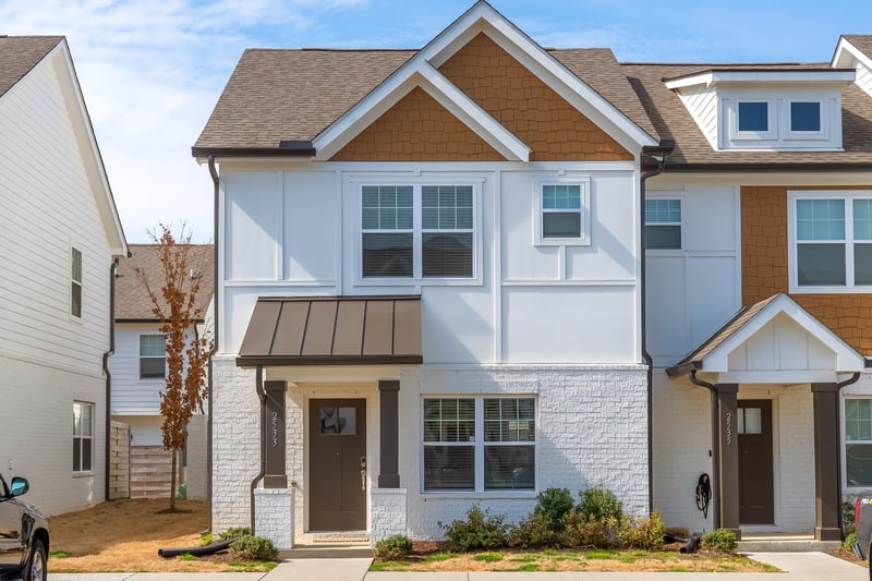 2533 Hanford Ave, Old Hickory, TN 37138