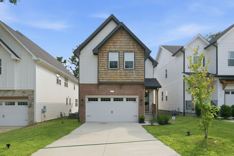 518A Westboro Dr, Nashville, TN 37209