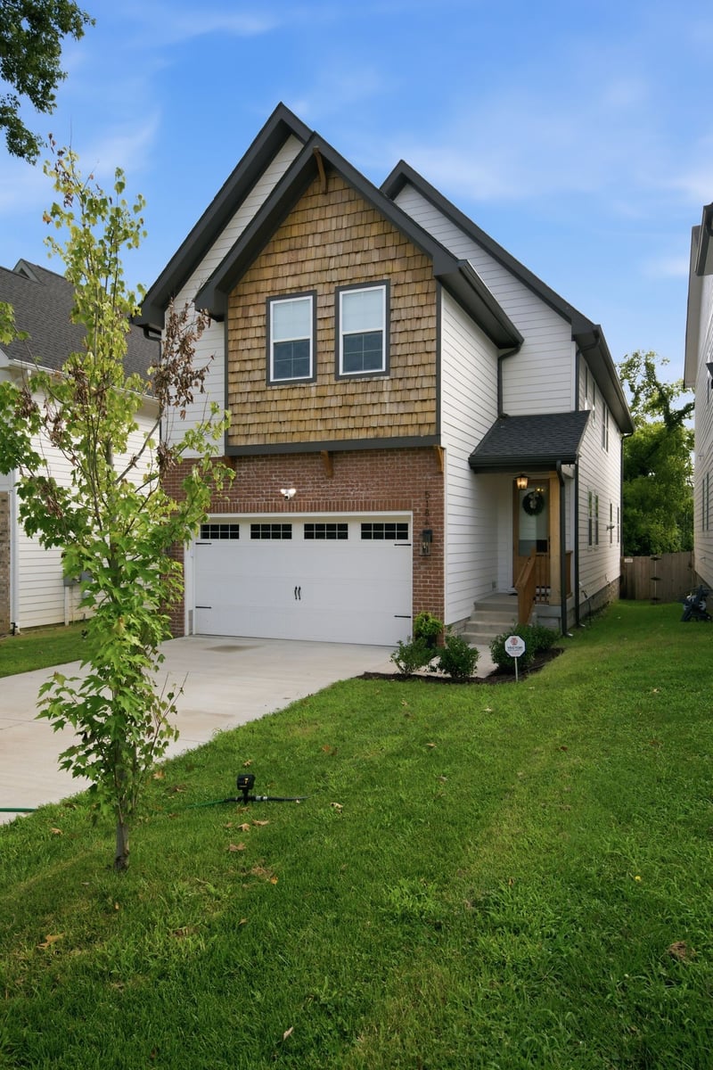 518A Westboro Dr, Nashville, TN 37209