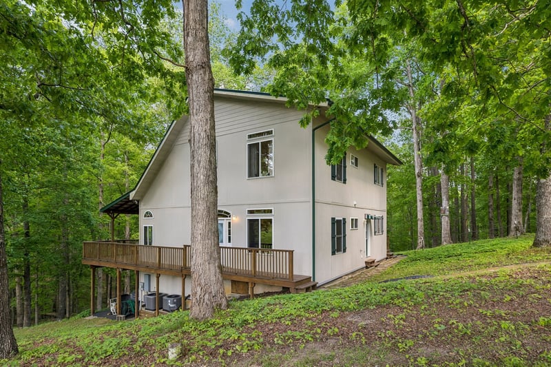 5717 Old 96, Franklin, TN 37064