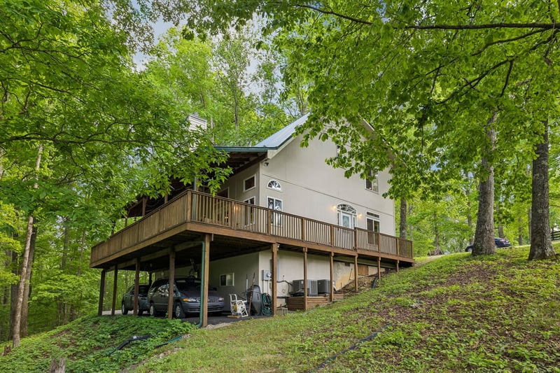 5717 Old 96, Franklin, TN 37064