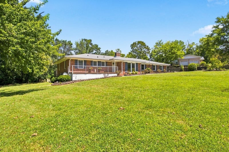 710 Tuckahoe Dr, Madison, TN 37115
