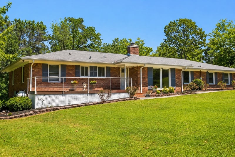 710 Tuckahoe Dr, Madison, TN 37115