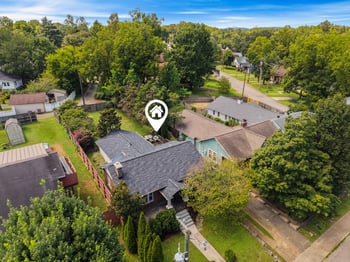 808 Setliff Pl, Nashville, TN 37206