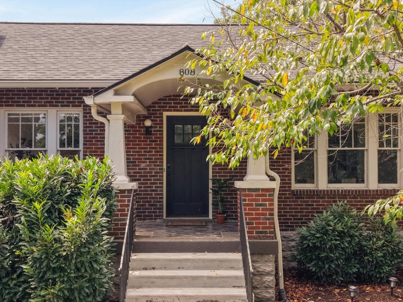 808 Setliff Pl, Nashville, TN 37206