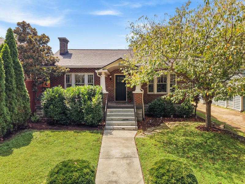 808 Setliff Pl, Nashville, TN 37206