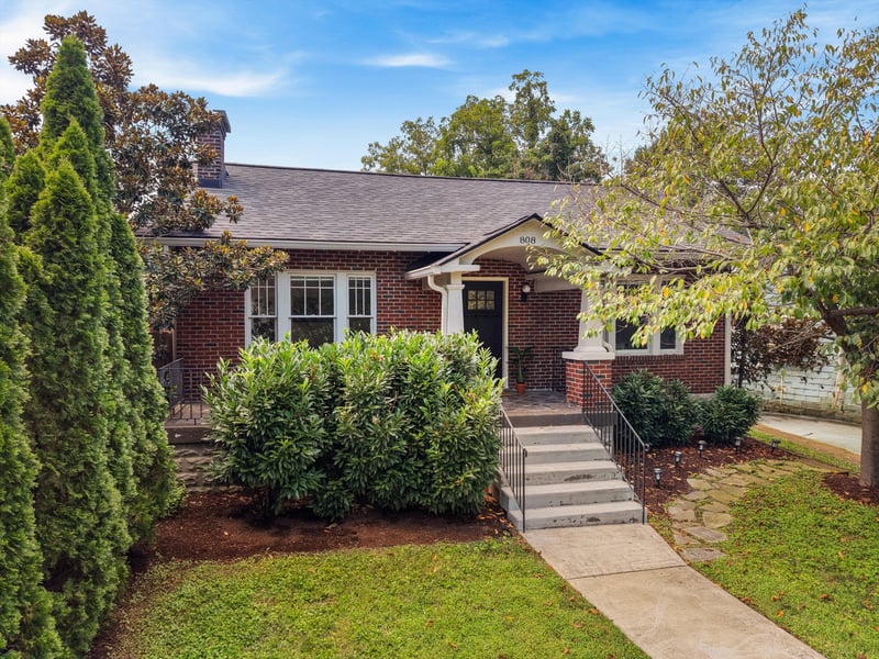 808 Setliff Pl, Nashville, TN 37206