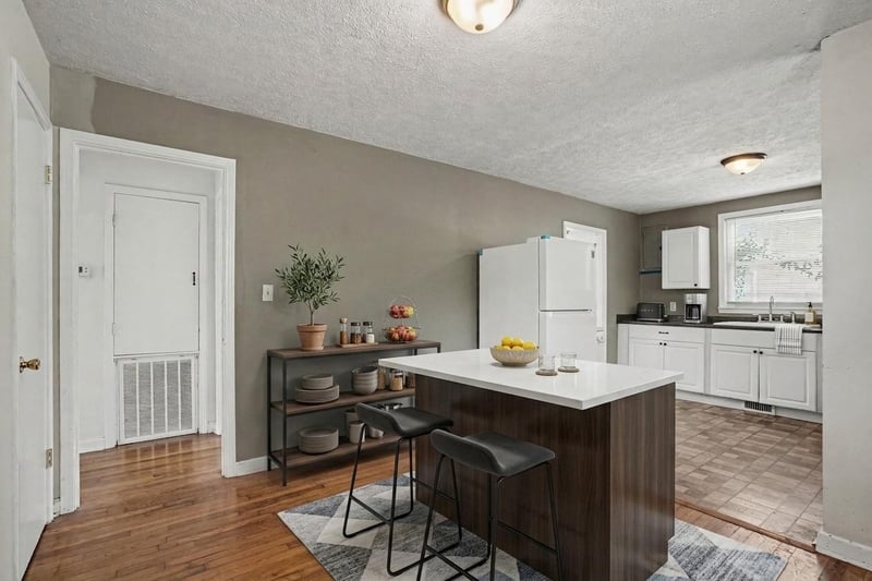 138 Dodge Dr, Nashville, TN 37210