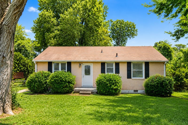 138 Dodge Dr, Nashville, TN 37210
