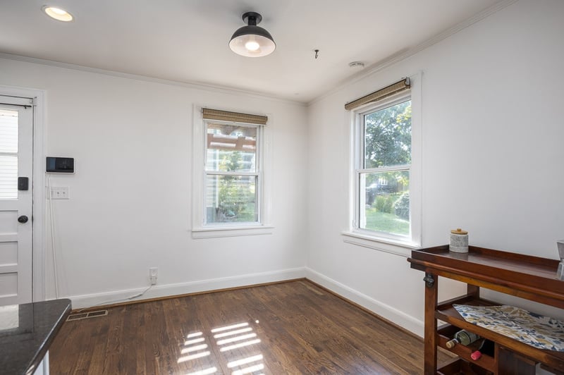 1005 Matthews Ave, Nashville, TN 37216