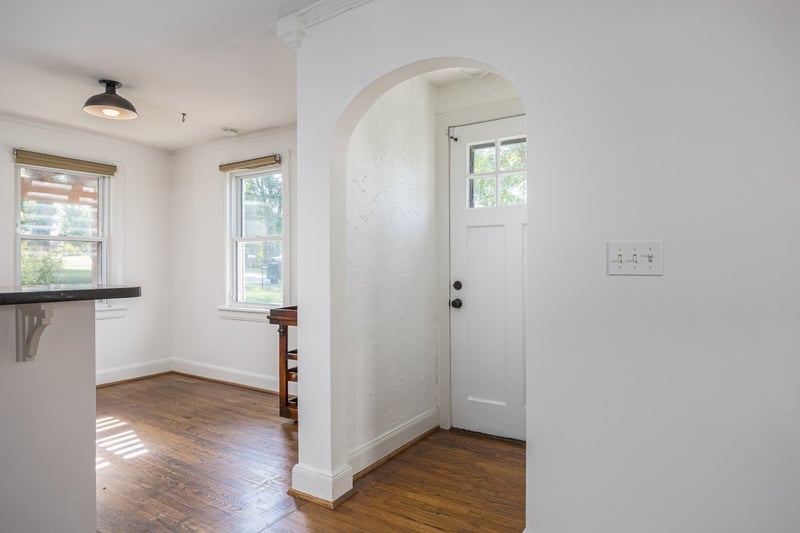 1005 Matthews Ave, Nashville, TN 37216