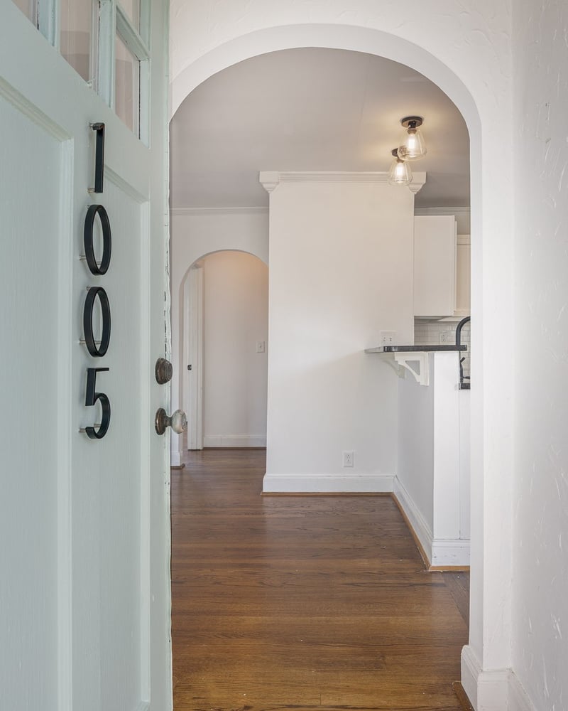 1005 Matthews Ave, Nashville, TN 37216