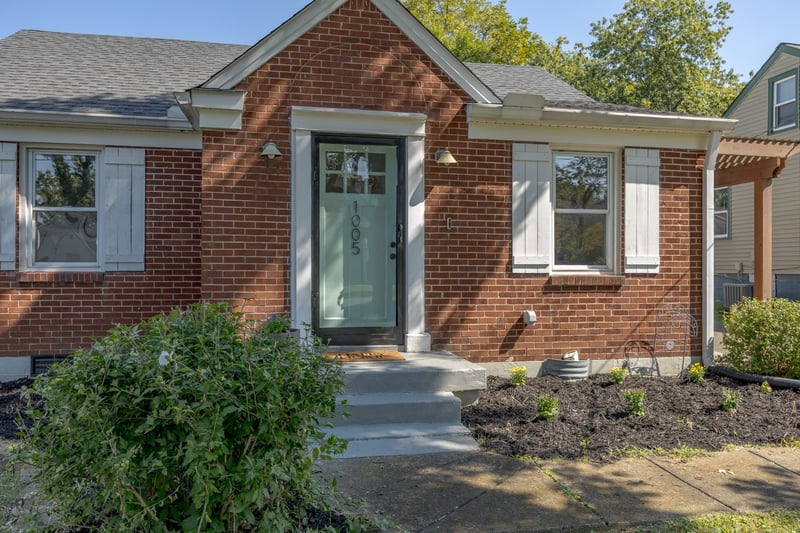 1005 Matthews Ave, Nashville, TN 37216