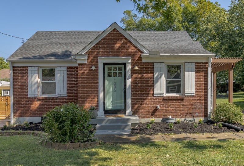 1005 Matthews Ave, Nashville, TN 37216