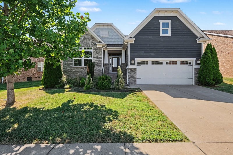 124 Hackney Ln, Gallatin, TN 37066
