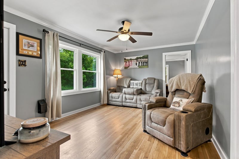 4854 Dry Fork Rd, Hampshire, TN 38461