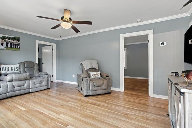 4854 Dry Fork Rd, Hampshire, TN 38461
