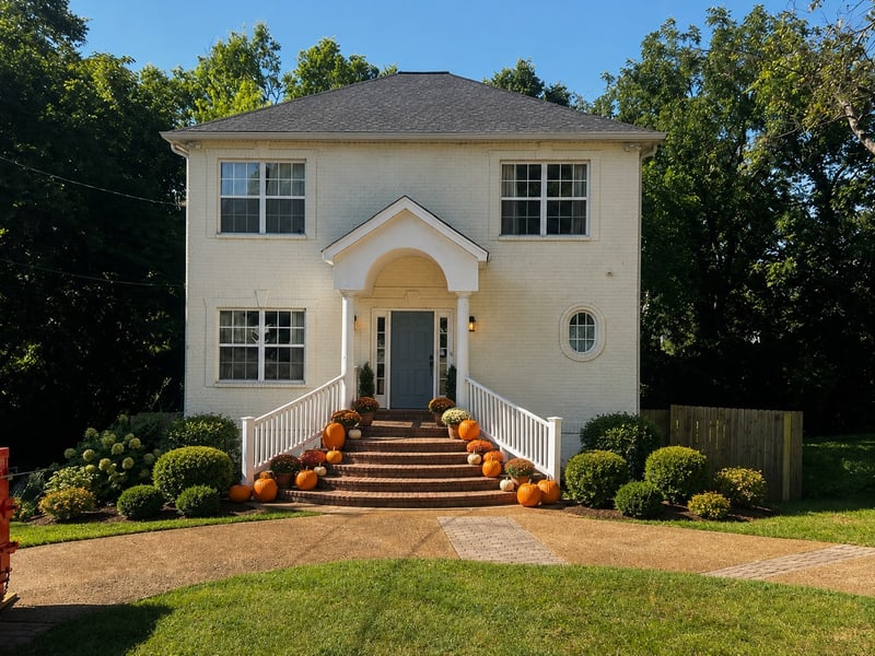 517 Elgin St, Nashville, TN 37211