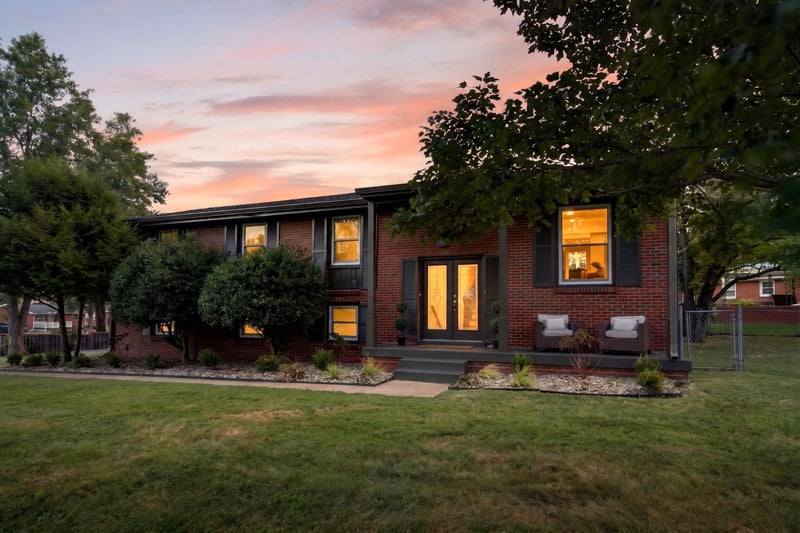 6534 Marauder Dr, Nashville, TN 37209