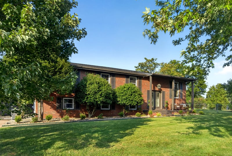 6534 Marauder Dr, Nashville, TN 37209