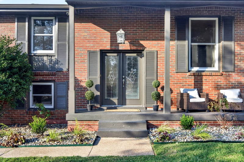 6534 Marauder Dr, Nashville, TN 37209