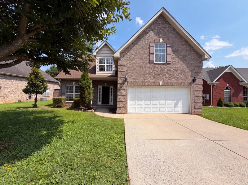 2642 Westhaven Dr, Murfreesboro, TN 37128
