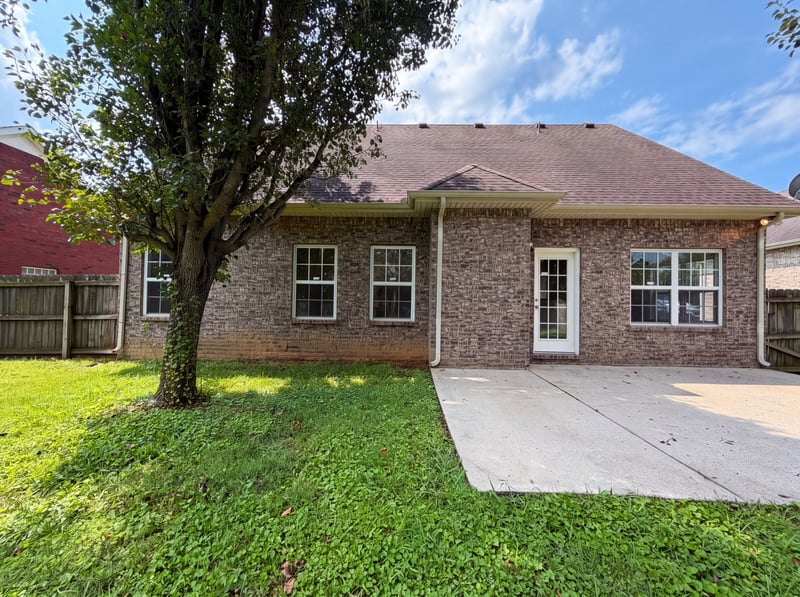 2642 Westhaven Dr, Murfreesboro, TN 37128
