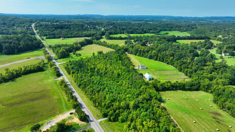 7725 Nolensville Rd Lot 1, Nolensville, TN 37135