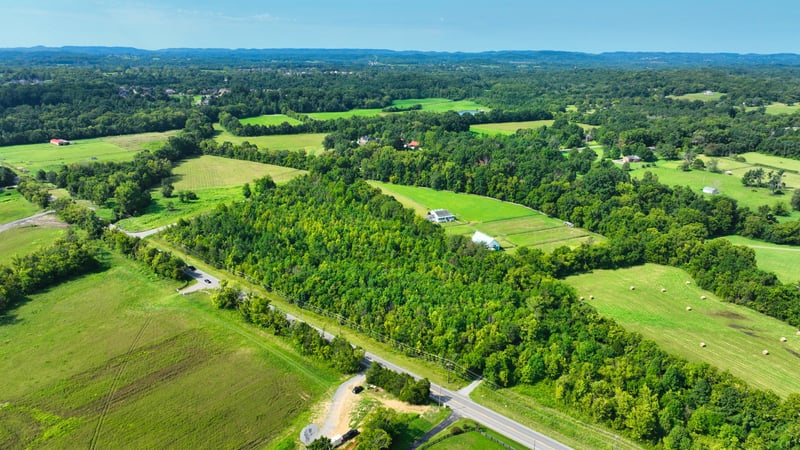 7725 Nolensville Rd Lot 2, Nolensville, TN 37135