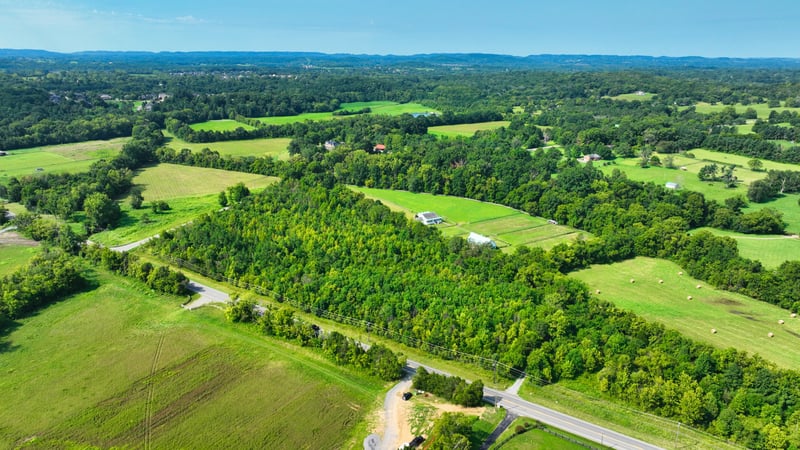 7725 Nolensville Rd Lot 2, Nolensville, TN 37135