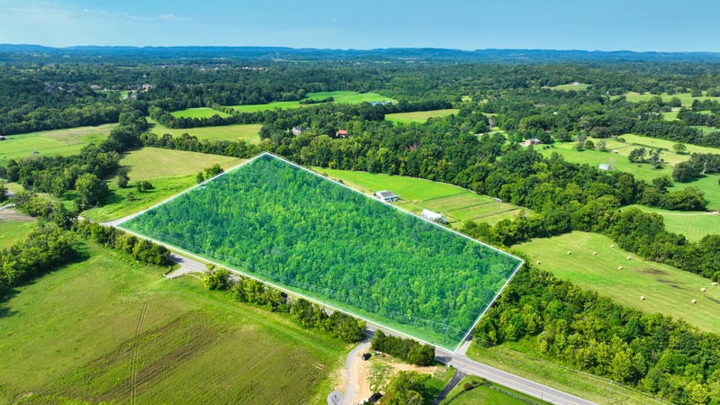 7725 Nolensville Rd Lot 2, Nolensville, TN 37135