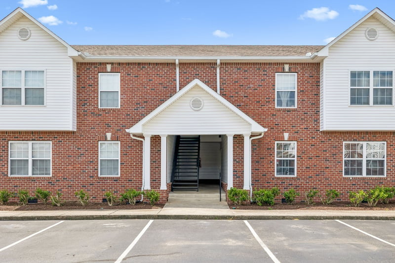 7470 Charlotte Pike #102, Nashville, TN 37209