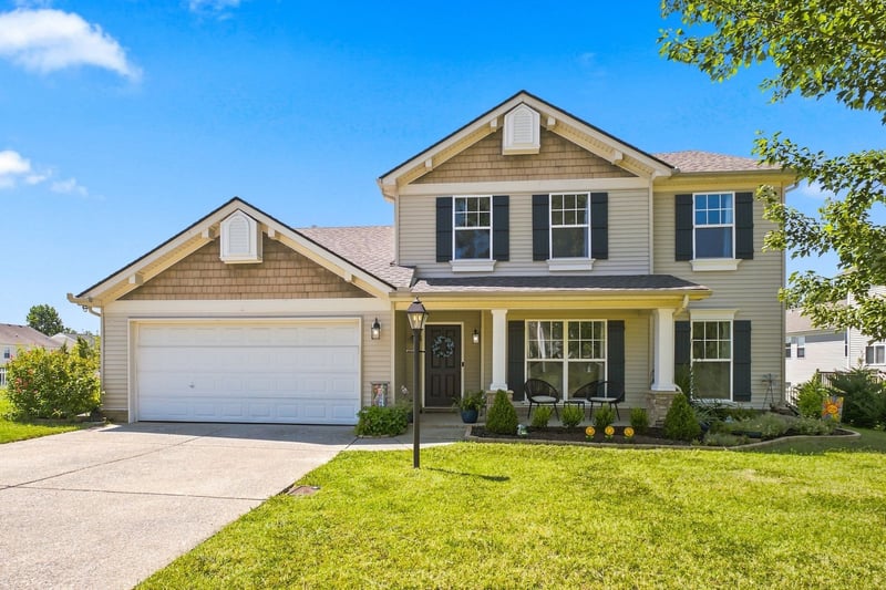199 Vintage Cir, Hendersonville, TN 37075