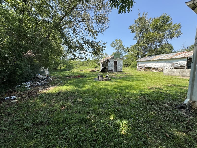 1376 Rutledge Ln, Lebanon, TN 37087