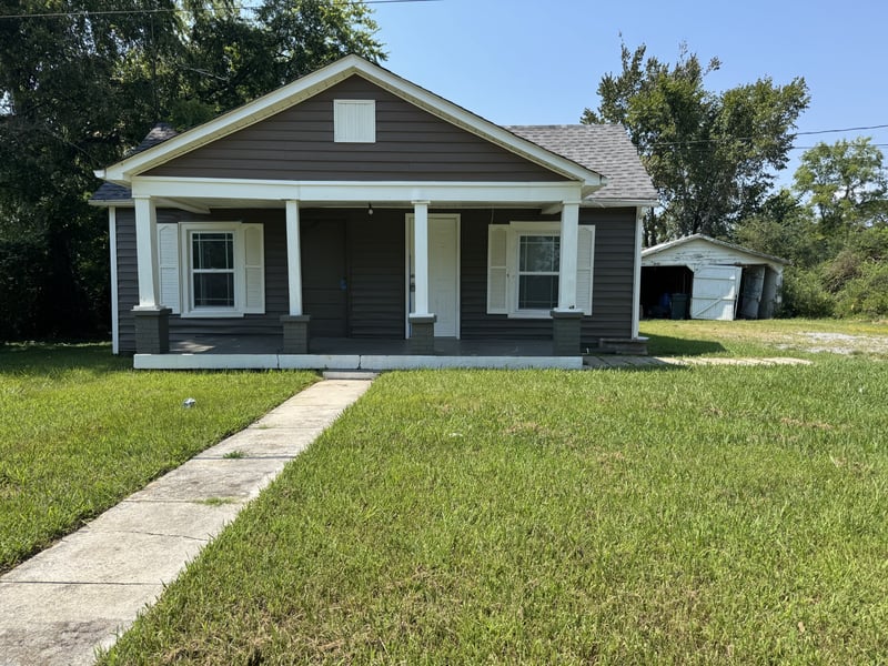 1376 Rutledge Ln, Lebanon, TN 37087