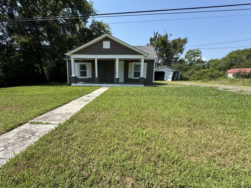1376 Rutledge Ln, Lebanon, TN 37087