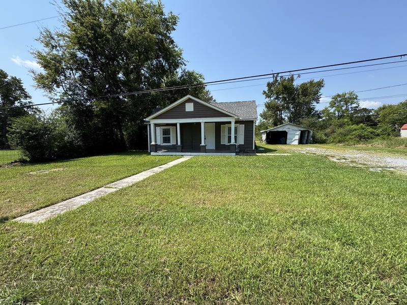 1376 Rutledge Ln, Lebanon, TN 37087
