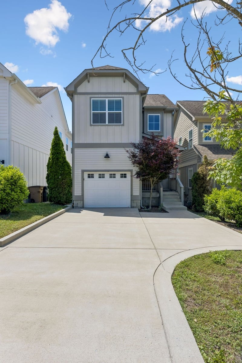6337A Alamo Pl, Nashville, TN 37209