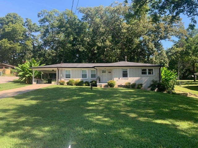 126 Wayne St, Gallatin, TN 37066