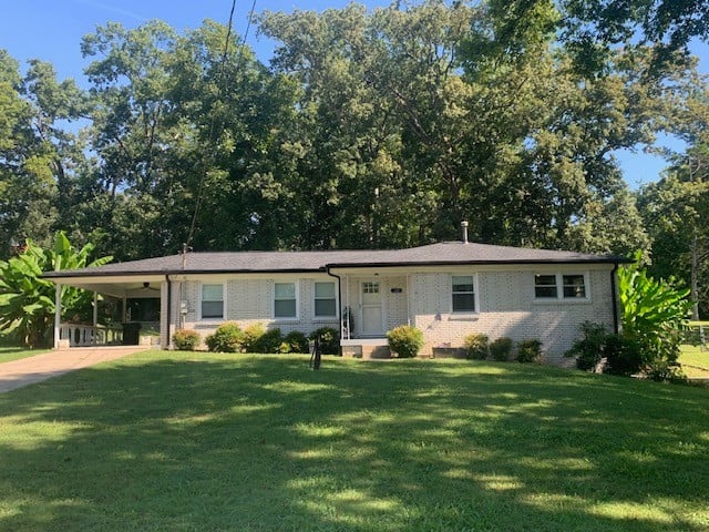 126 Wayne St, Gallatin, TN 37066