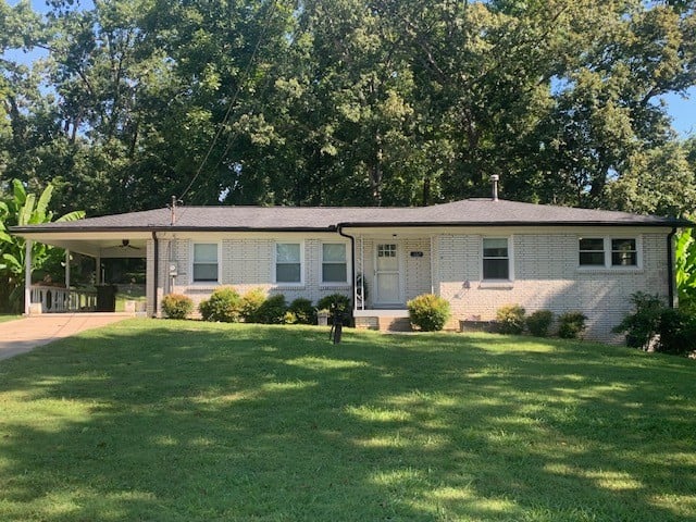 126 Wayne St, Gallatin, TN 37066