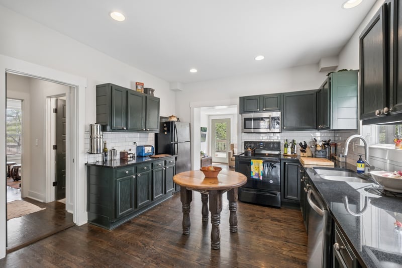1202 Kirkland Ave, Nashville, TN 37216