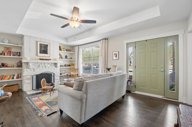 1202 Kirkland Ave, Nashville, TN 37216