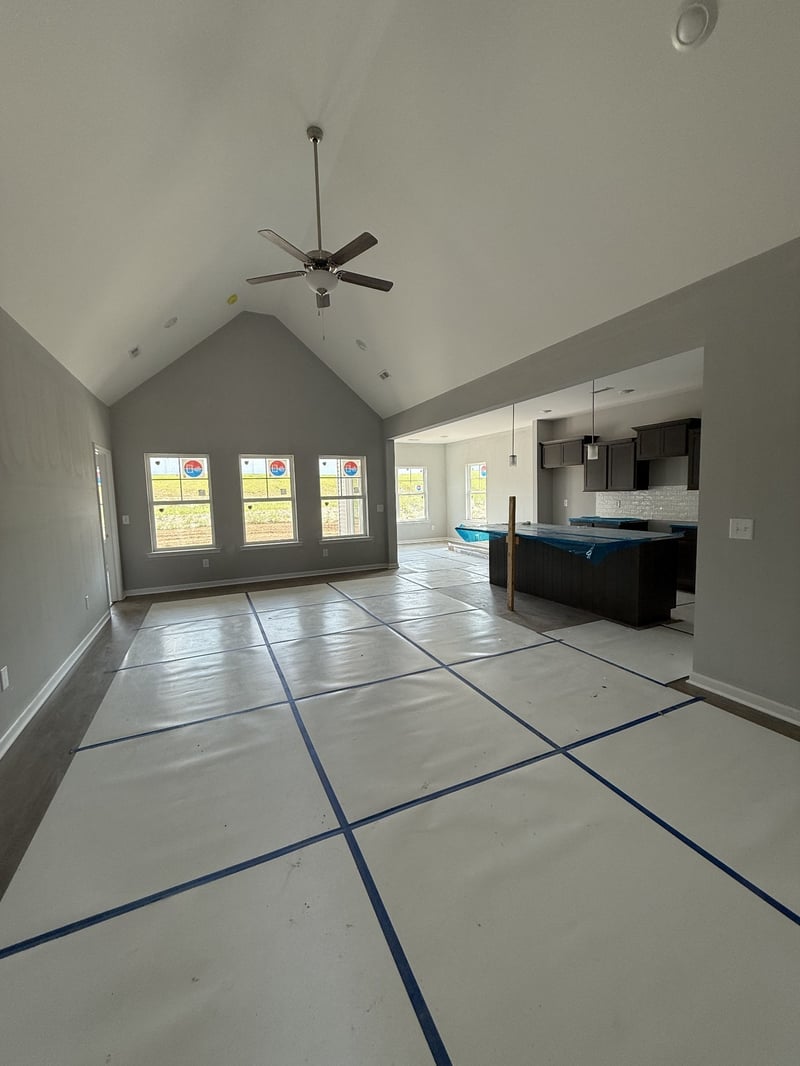 733 Creekbend Ln, Murfreesboro, TN 37129