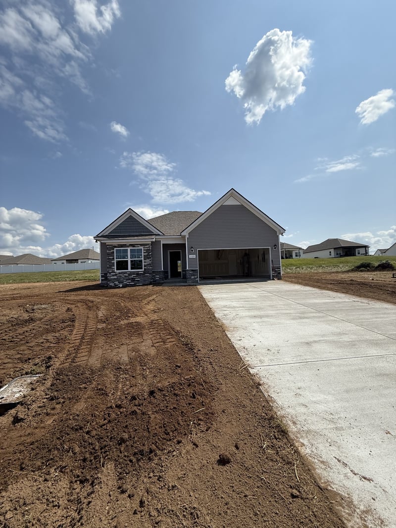 733 Creekbend Ln, Murfreesboro, TN 37129