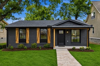 5820 Leslie Ave, Nashville, TN 37209