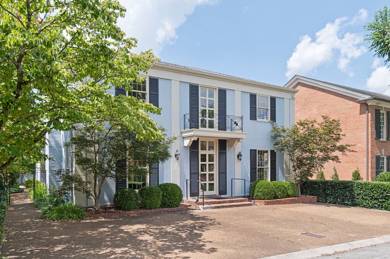 5132 Boxcroft Pl, Nashville, TN 37205